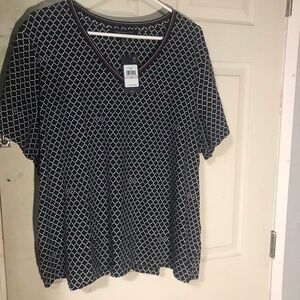 Tommy Hilfiger Xl size blouse